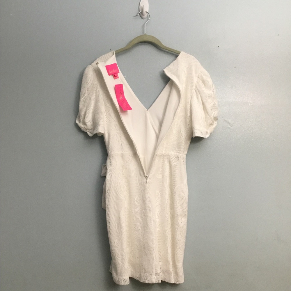 Lily Pulitzer dress - Picture 7 of 16